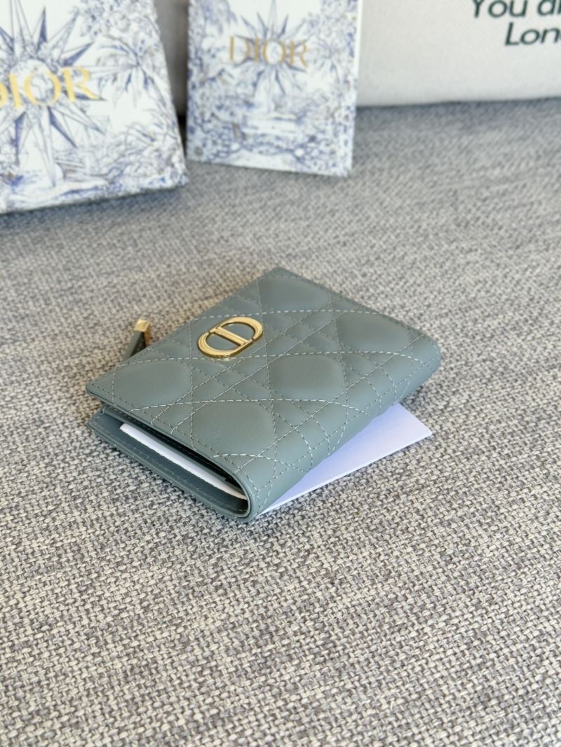 Christian Dior Wallets Purse